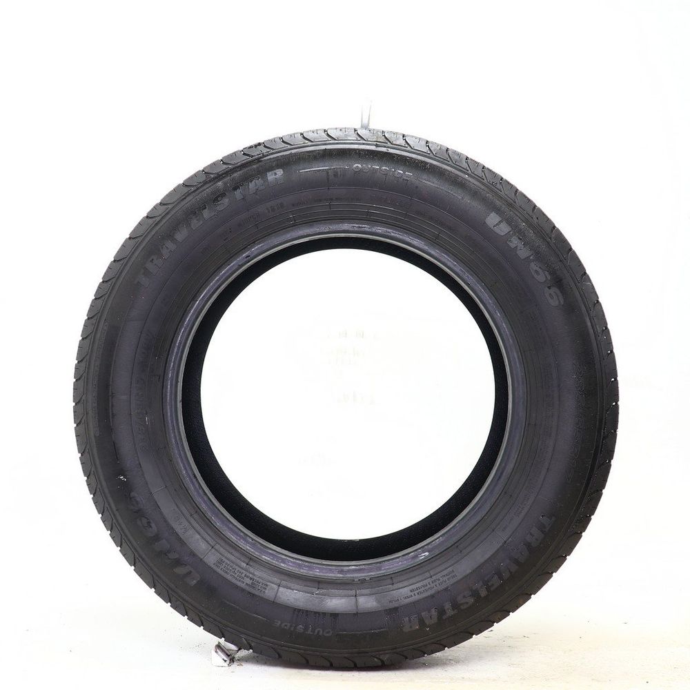 Set of (2) Used 235/65R17 Travelstar UN66 108V - 8.5-9/32 - Image 3