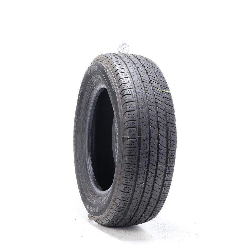 Set of (2) Used 235/65R17 Travelstar UN66 108V - 8.5-9/32 - Image 4