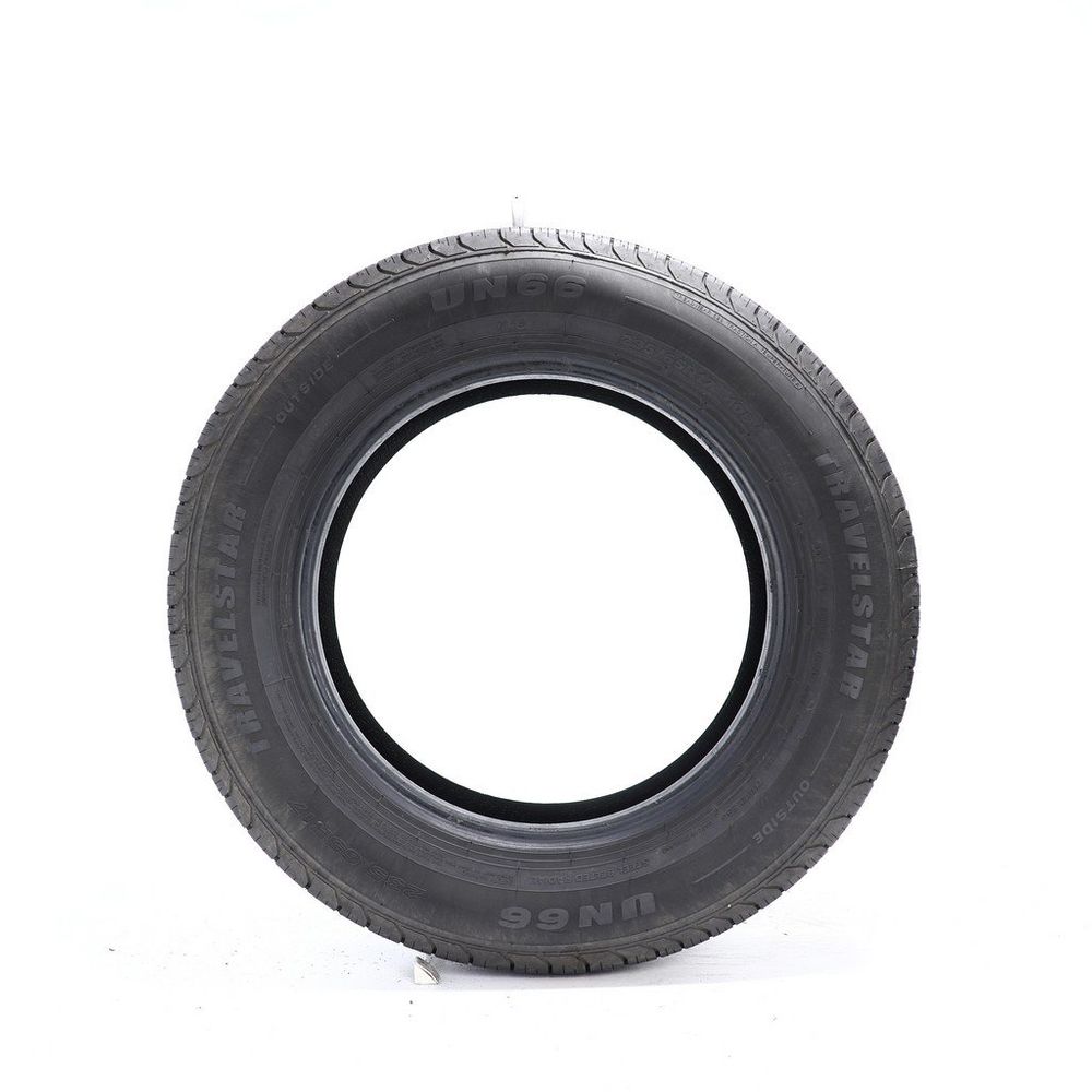 Set of (2) Used 235/65R17 Travelstar UN66 108V - 8.5-9/32 - Image 6