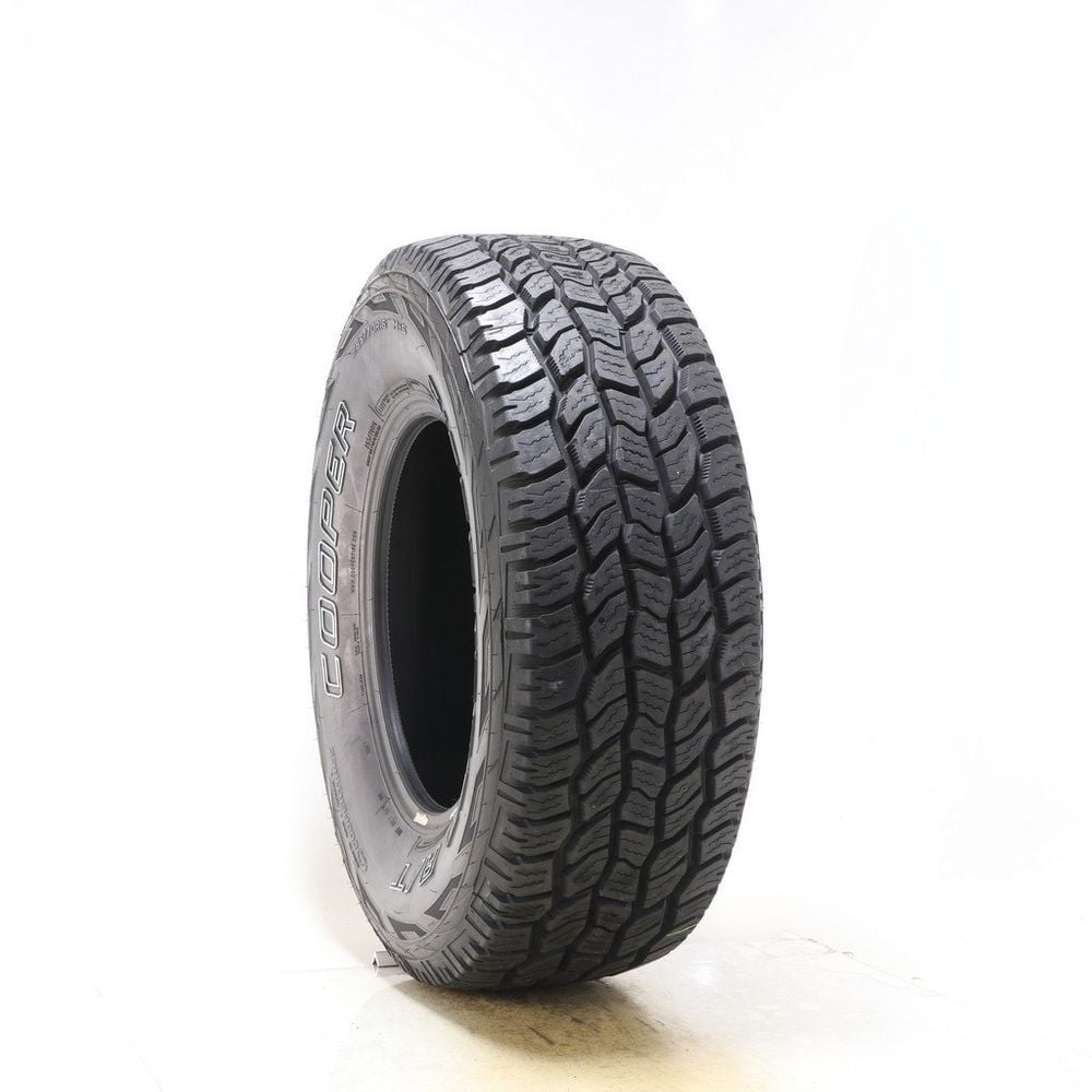 New 265/70R16 Cooper Discoverer A/T 112T - 14/32 - Image 1