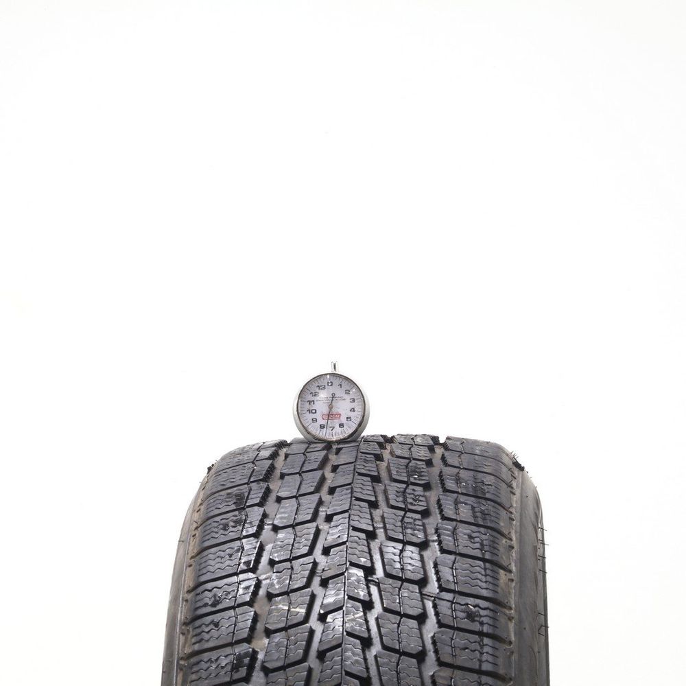 Set of (2) Used 225/50R17 Firestone WeatherGrip 94V - 7.5/32 - Image 2