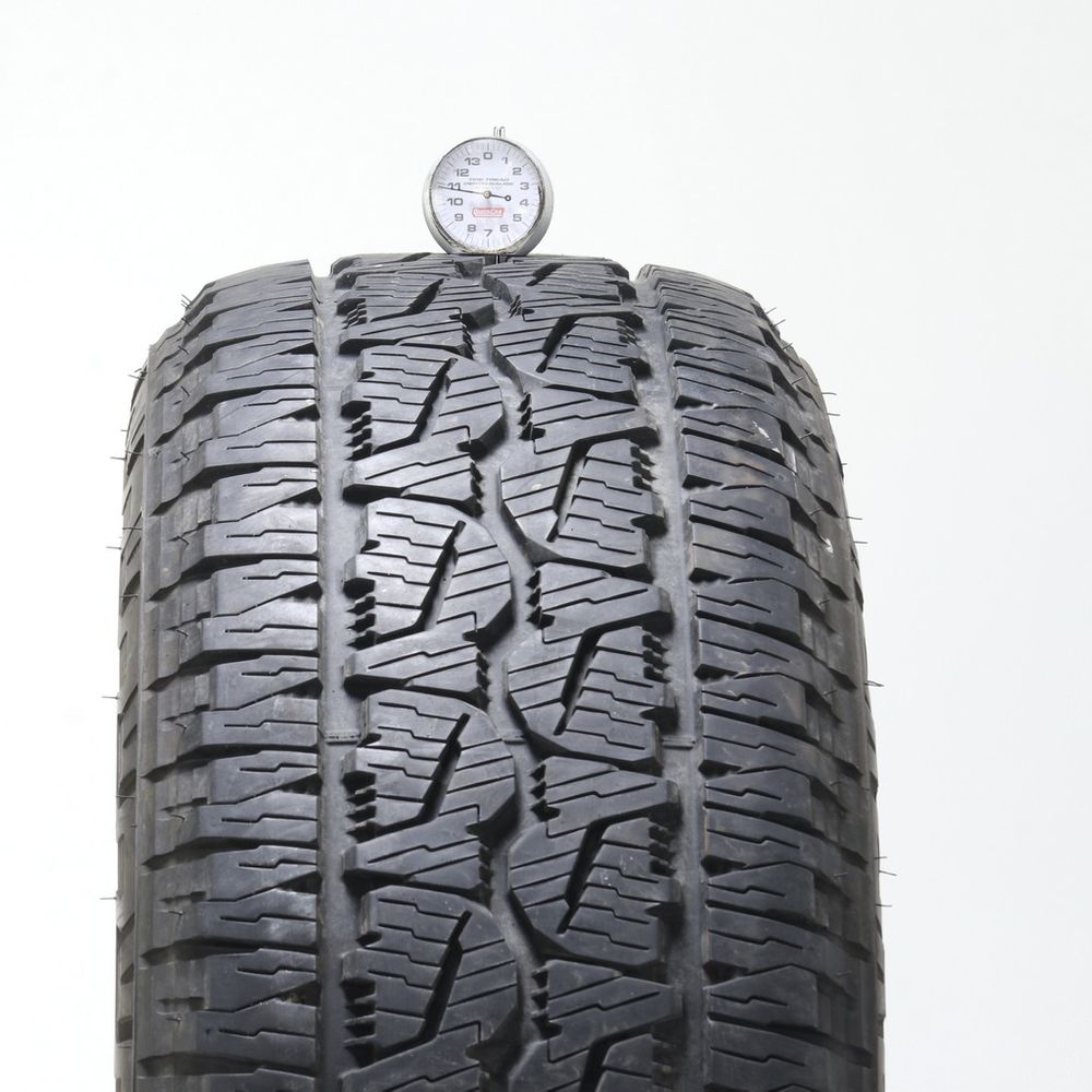 Used 275/60R20 Bridgestone Dueler A/T REVO 3 114T - 10.5/32 - Image 2