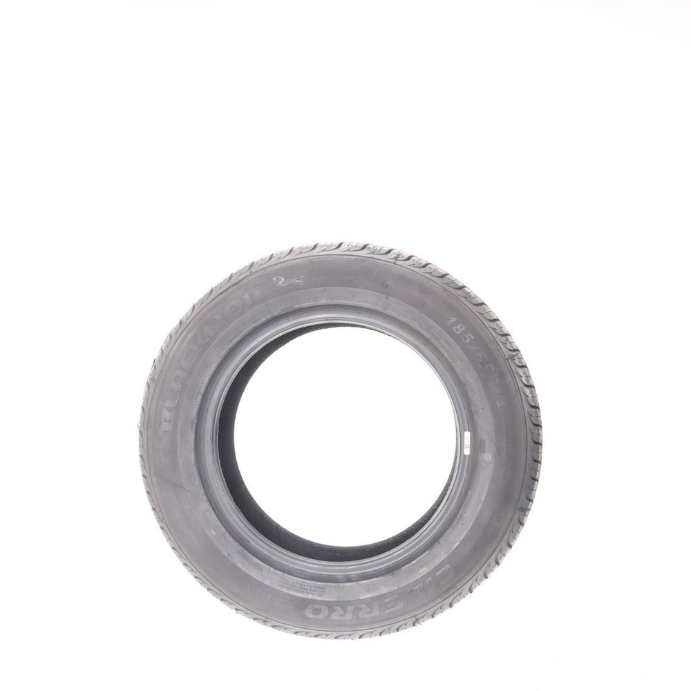 Set of (2) New 185/65R14 Blacklion BH15 Cilerro 86H - Image 3