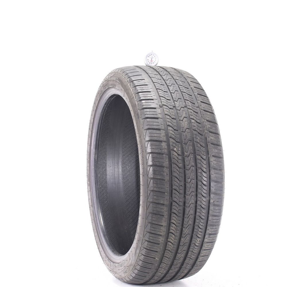 Used 265/40R22 Nankang SP-9 Cross Sport 106V - 7/32 - Image 1