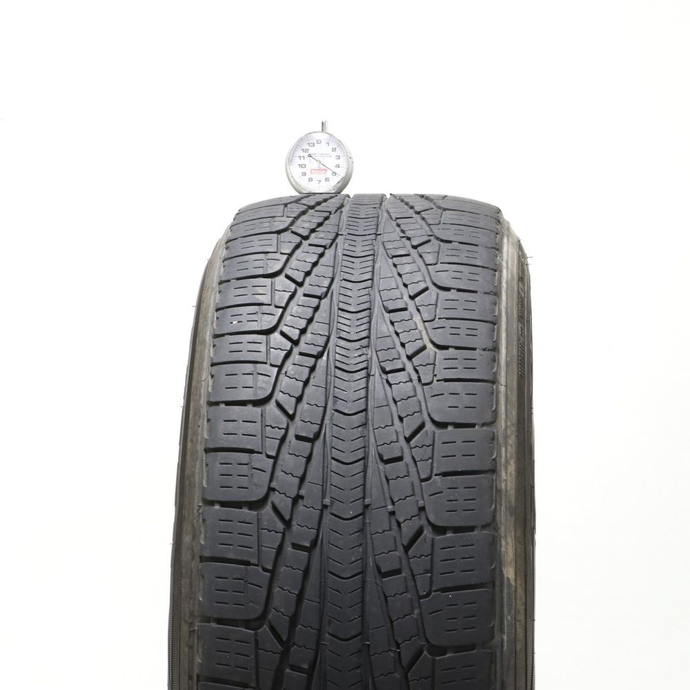 Used 235/65R18 Goodyear Assurance CS Tripletred AS 104H - 4.5/32 - Image 2