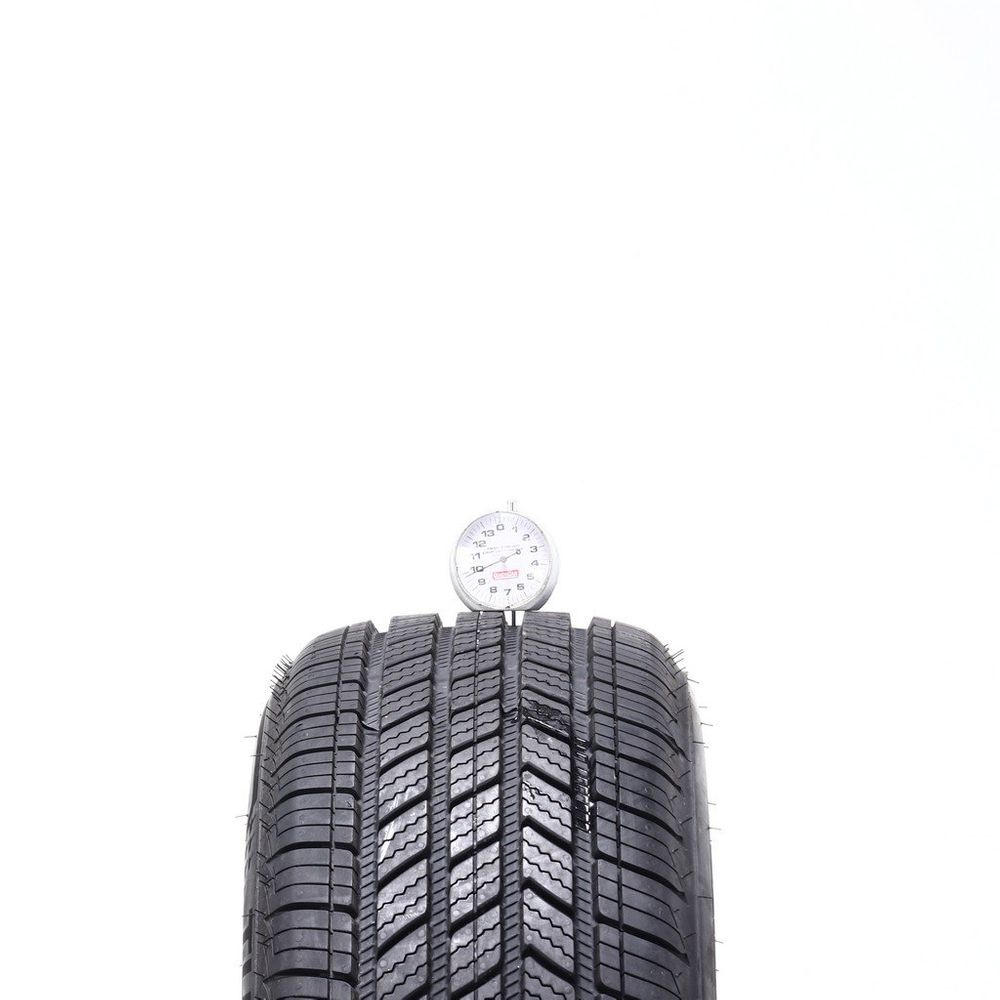 Set of (2) Used 205/55R16 Bridgestone Turanza Quiet Track 91V - 9-9.5/32 - Image 5