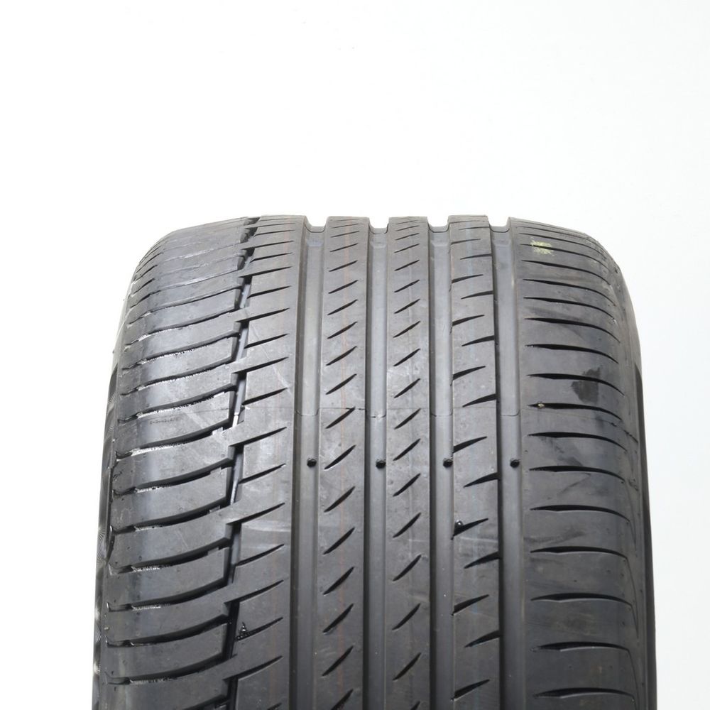 New 315/45R21 Continental PremiumContact 6 MO 116Y - 9.5/32 - Image 2