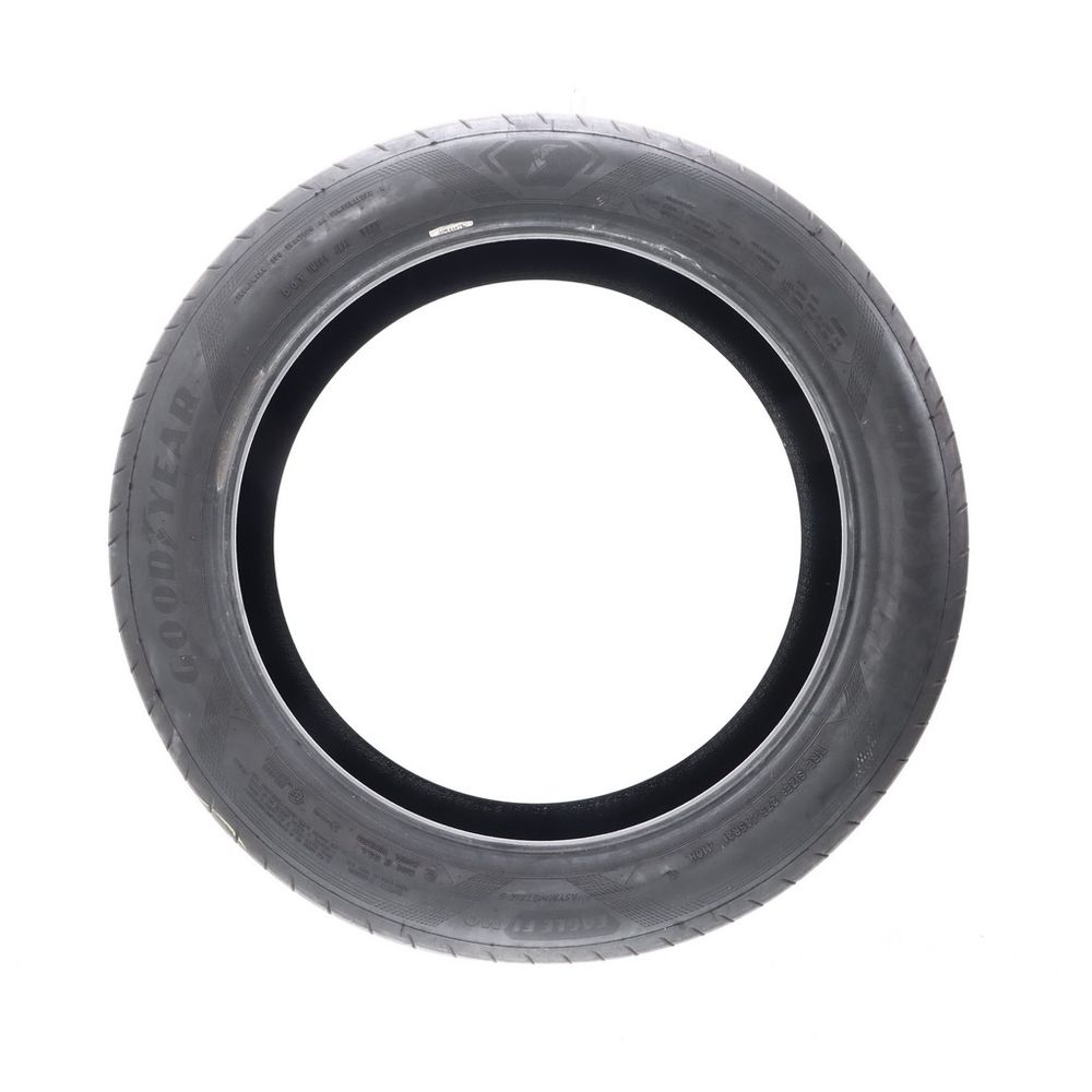 Used 275/45R21 Goodyear Eagle F1 Asymmetric 5 MO 110H - 6/32 - Image 3