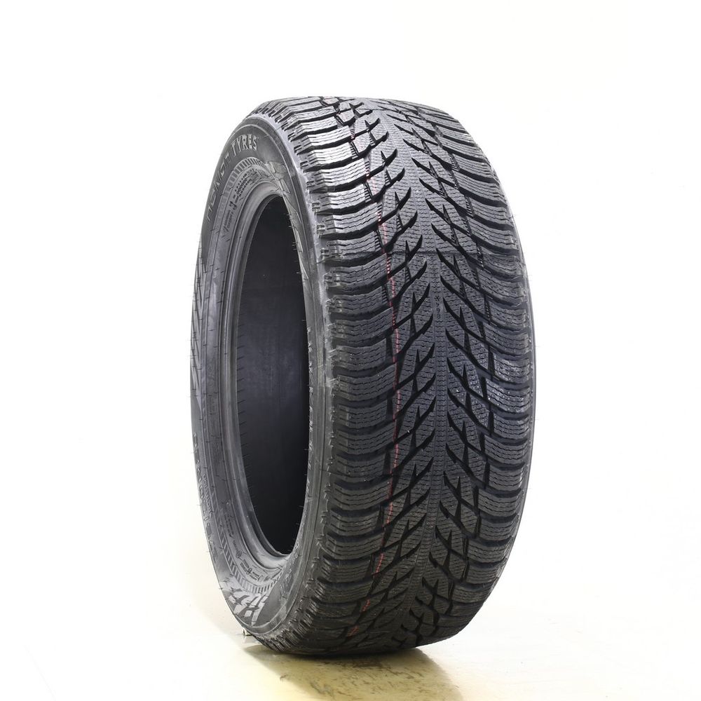 Set of (2) New 275/50R20 Nokian Hakkapeliitta R3 SUV 113R - Image 1