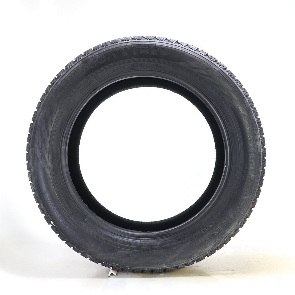 Set of (2) New 275/50R20 Nokian Hakkapeliitta R3 SUV 113R - Image 3