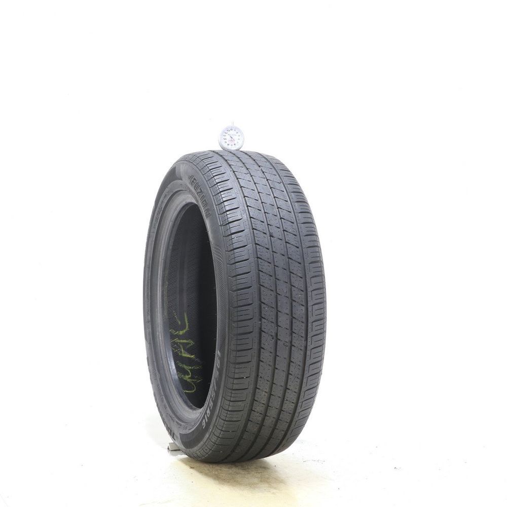 Used 195/55R16 Fuzion Touring A/S 87V - 5/32 - Image 1