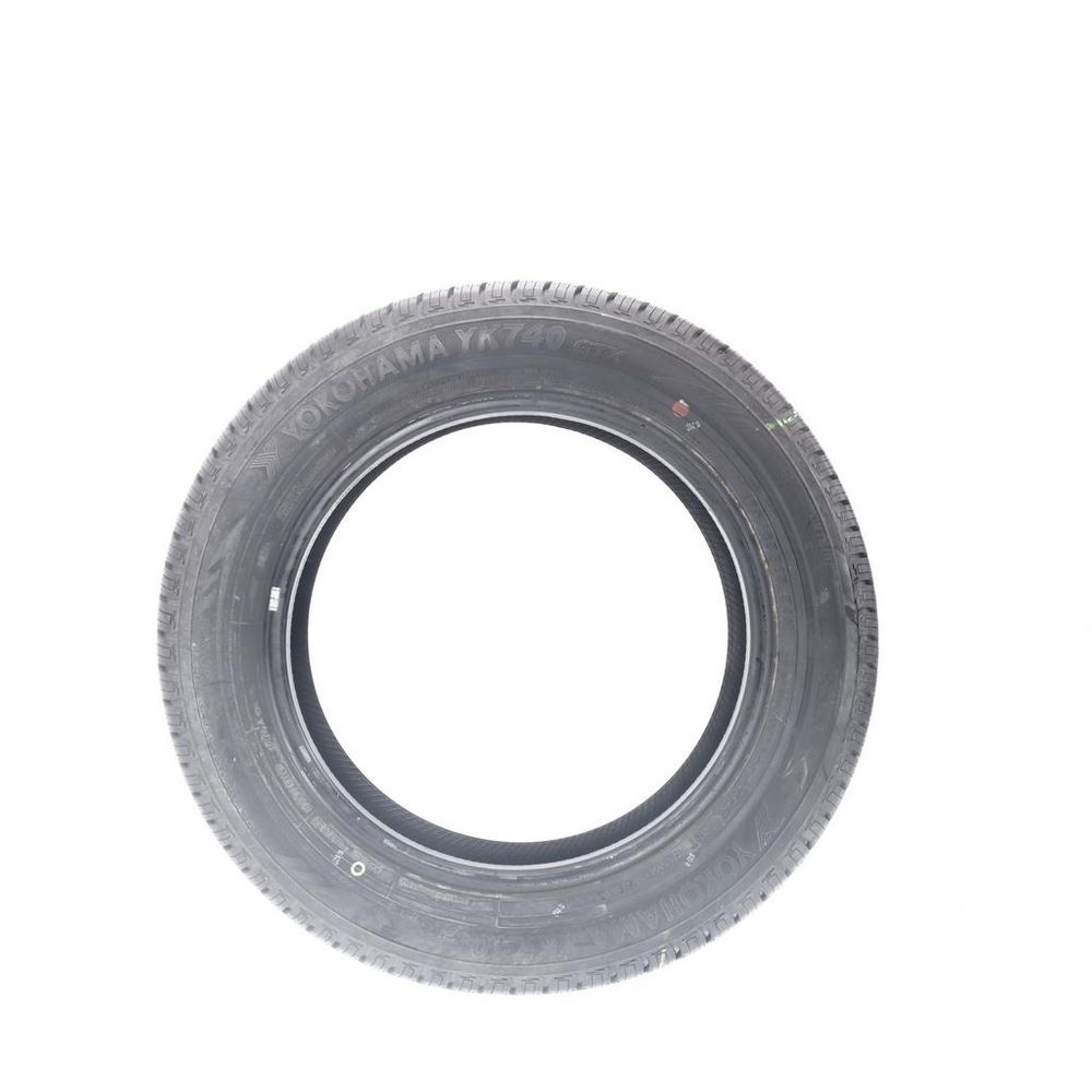 Driven Once 175/65R15 Yokohama YK740 GTX 84H - 10.5/32 - Image 3