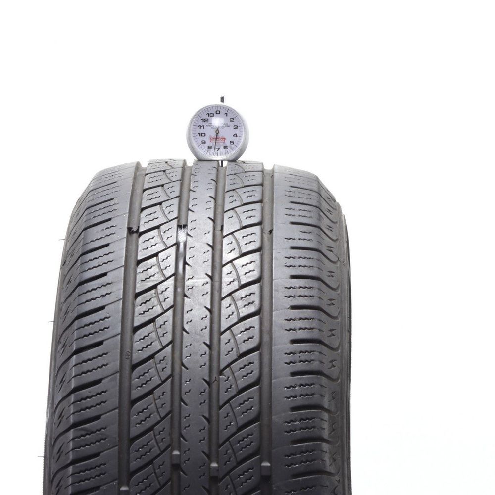 Set of (4) Used 235/65R17 Westlake SU318 H/T 104T - 7-8/32 - Image 2