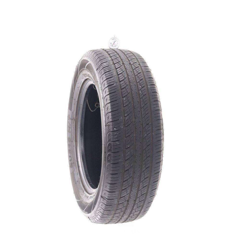 Set of (4) Used 235/65R17 Westlake SU318 H/T 104T - 7-8/32 - Image 4
