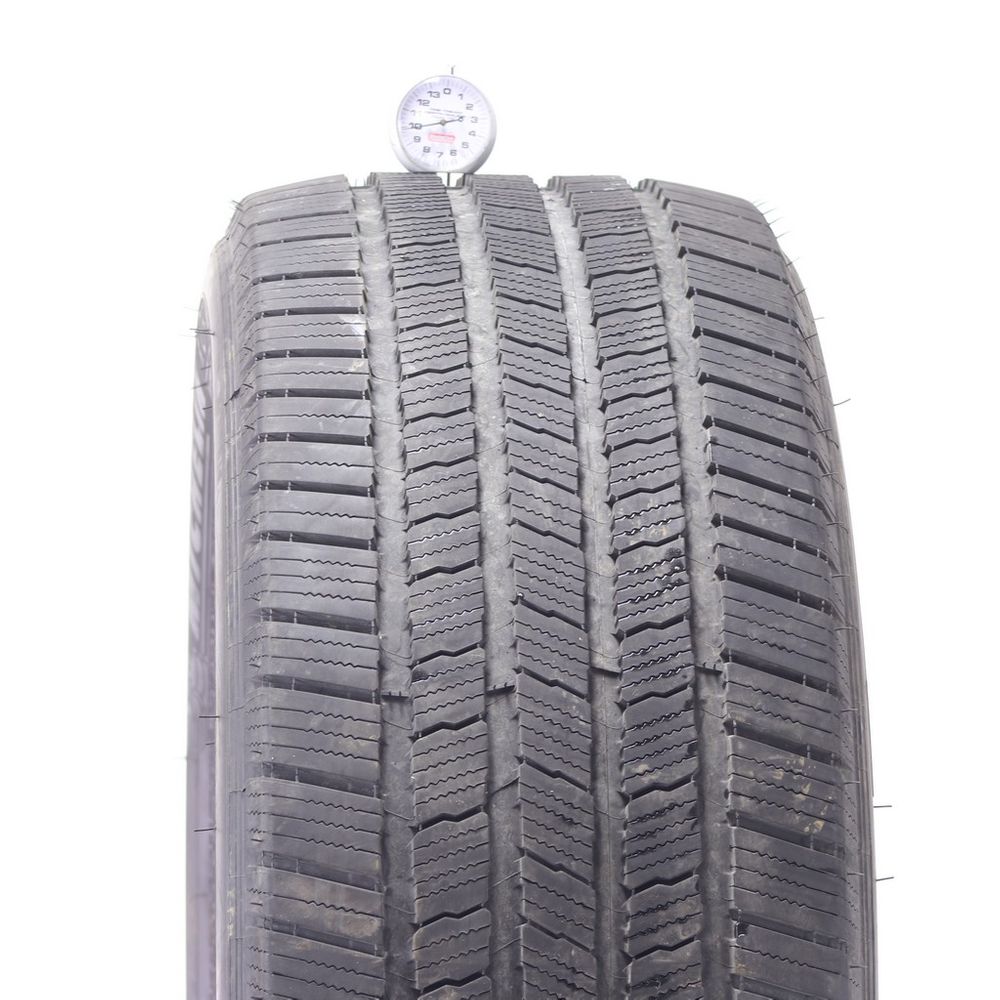 Used 285/45R22 Michelin X LT A/S 110H - 9.5/32 - Image 2
