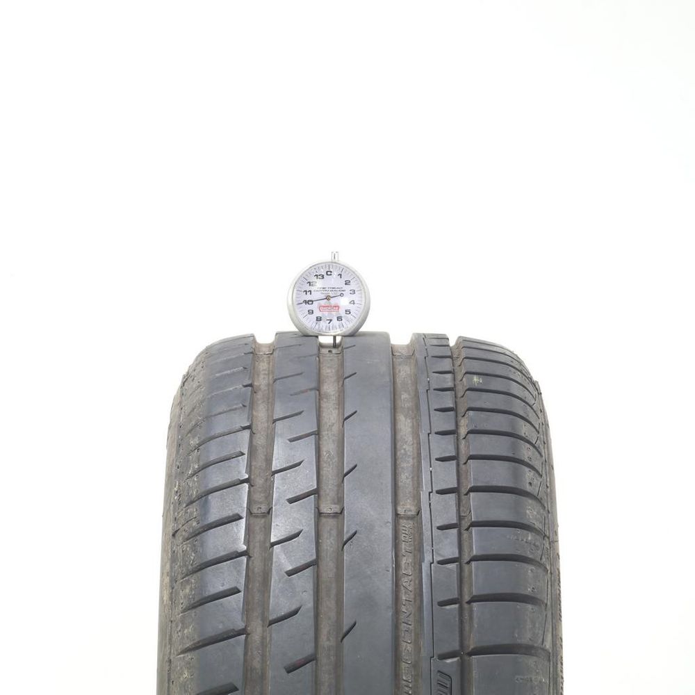 Used 225/50ZR16 Continental ExtremeContact DW Tuned 92W - 10/32 - Image 2