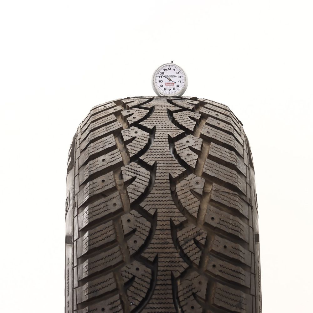 Used 245/65R17 General Altimax Arctic 107Q - 11.5/32 - Image 2