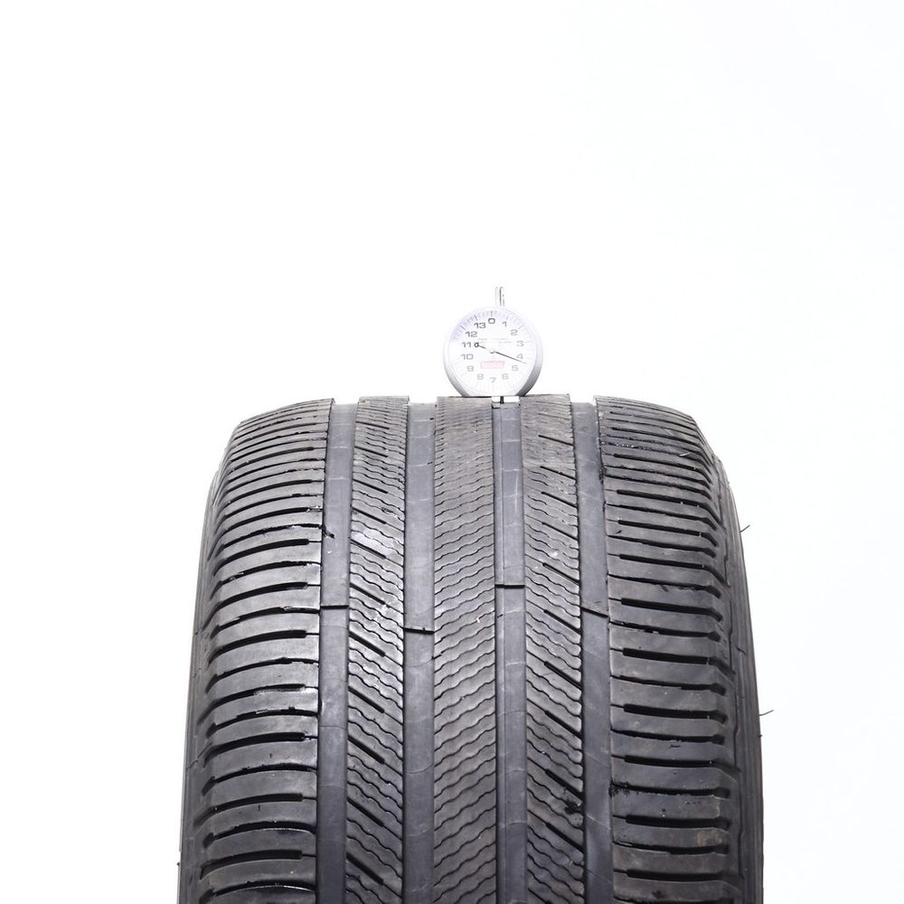 Set of (2) Used 275/45R20 Michelin Premier LTX 110V - 4-5/32 - Image 2