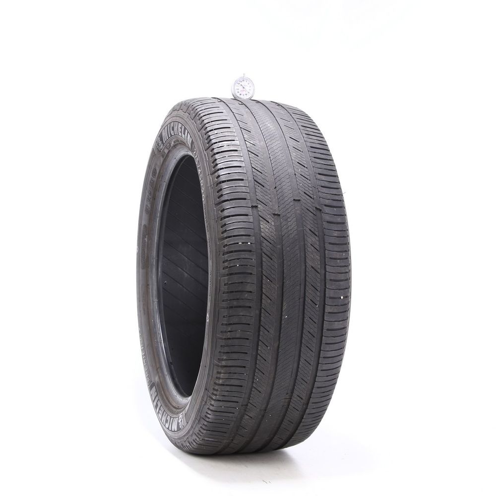 Set of (2) Used 275/45R20 Michelin Premier LTX 110V - 4-5/32 - Image 4