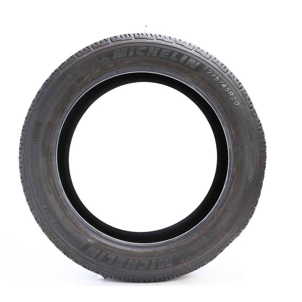 Set of (2) Used 275/45R20 Michelin Premier LTX 110V - 4-5/32 - Image 6