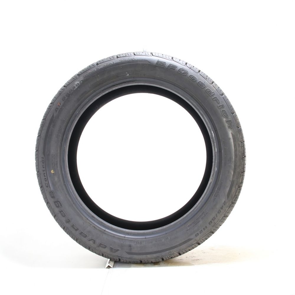 Used 245/50R20 BFGoodrich Advantage Control 102H - 10.5/32 - Image 3