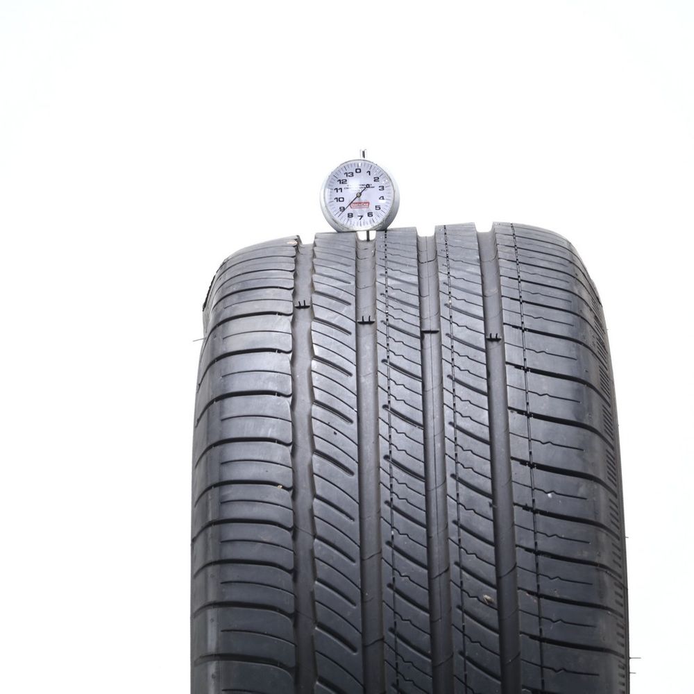 Set of (2) Used 255/50R20 Michelin Primacy Tour A/S 105H - 7.5-8.5/32 ...
