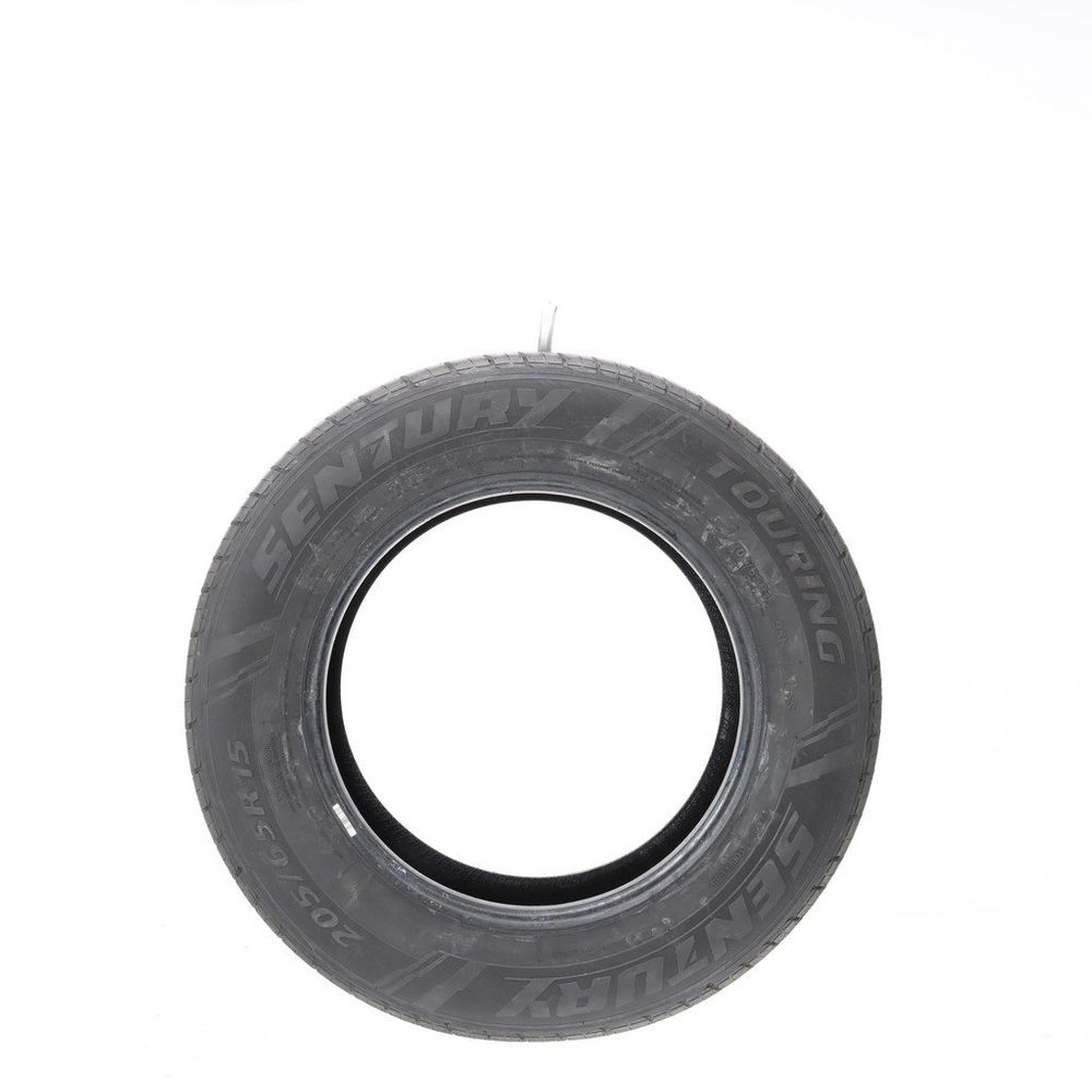 Set of (4) Used 205/65R15 Sentury Touring 95H - 8-9.5/32 - Image 12