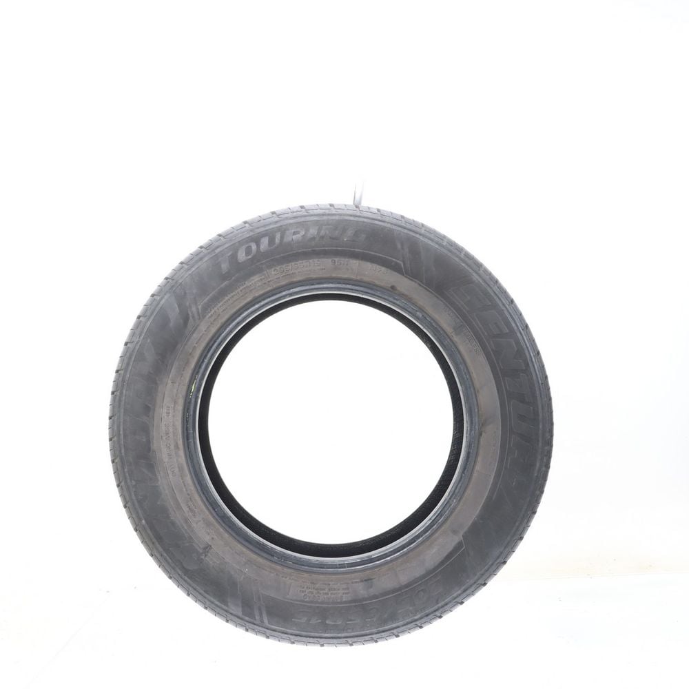 Set of (4) Used 205/65R15 Sentury Touring 95H - 8-9.5/32 - Image 3