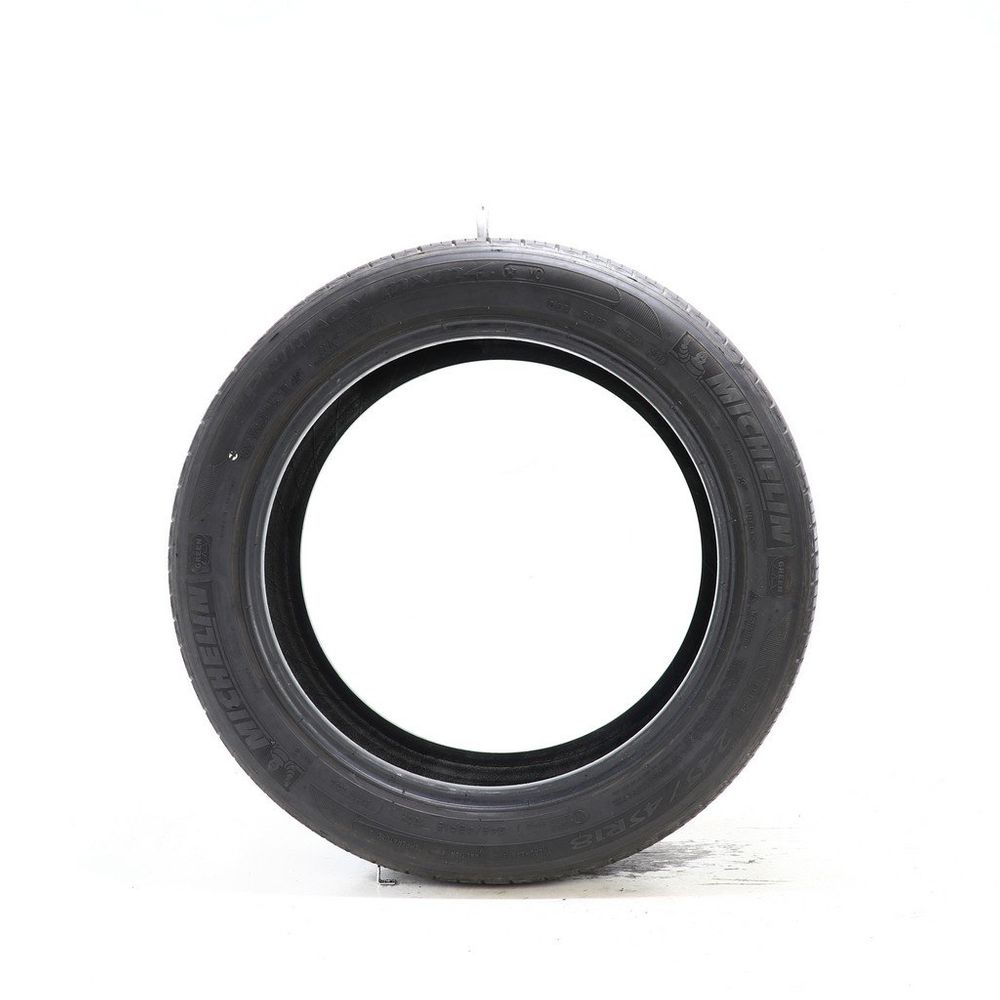 Used 245/45R18 Michelin Primacy MXM4 MO 100H - 7/32 - Image 3