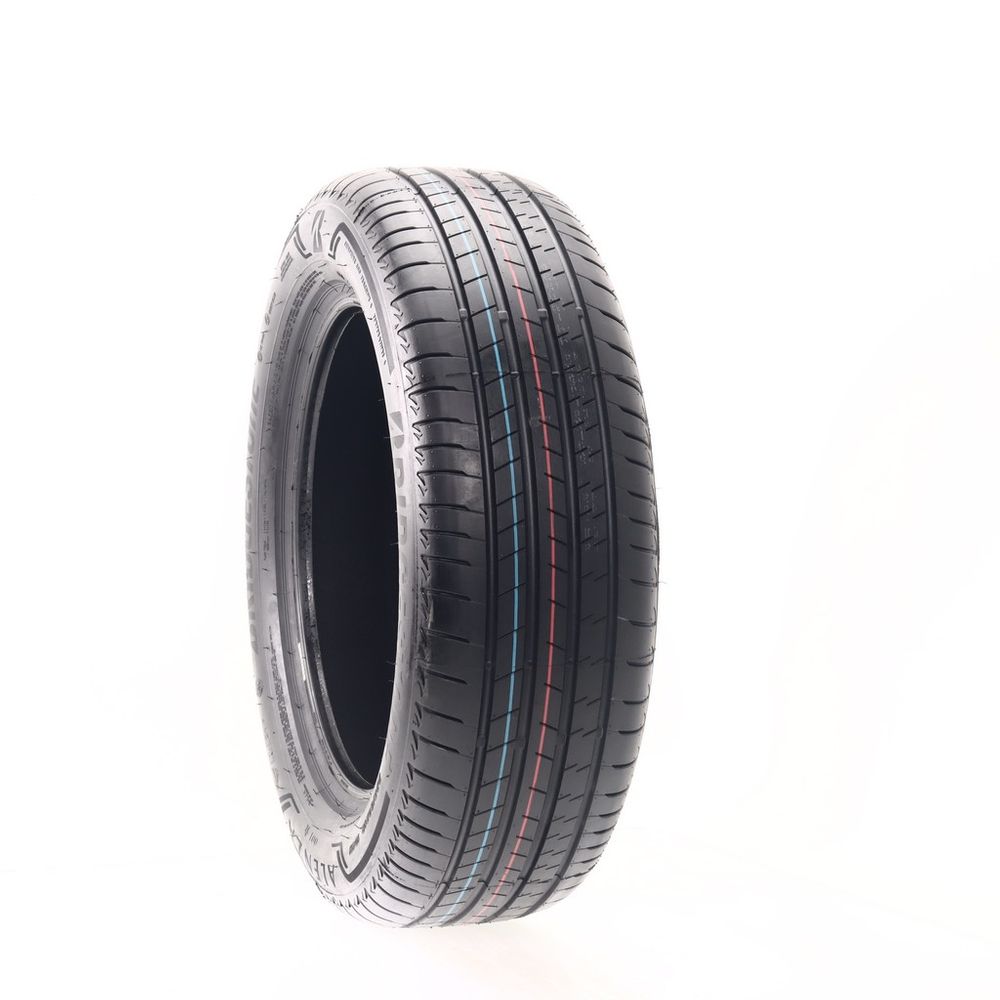 New 225/60R18 Bridgestone Alenza 001 RFT 104W - Image 1