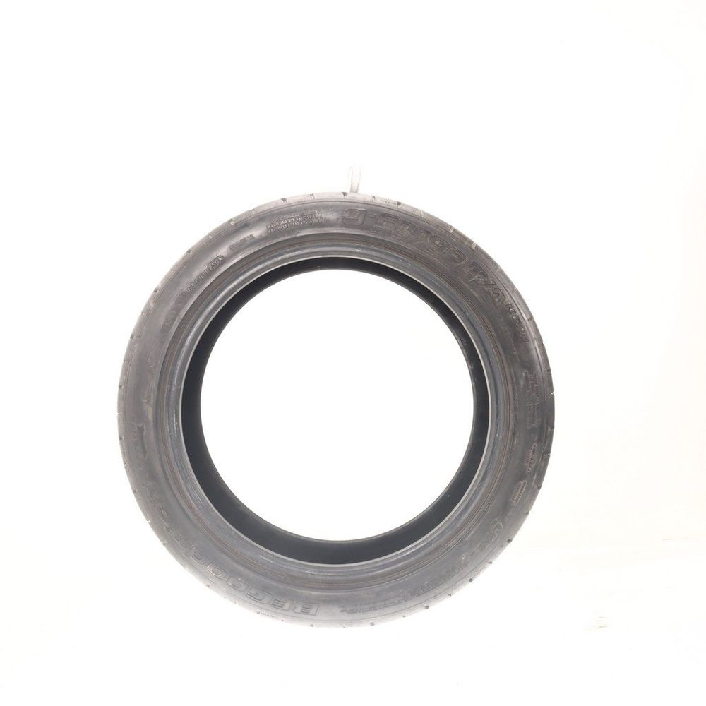 Used 215/45ZR17 BFGoodrich g-Force T/A KDW 91Y - 8.5/32 - Image 3