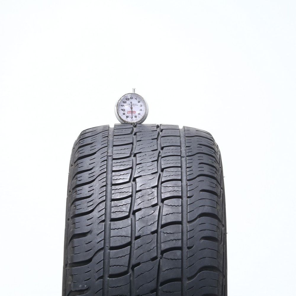 Set of (2) Used 225/55R19 Mastercraft Courser HSX Tour 99H - 6.5-7/32 - Image 2