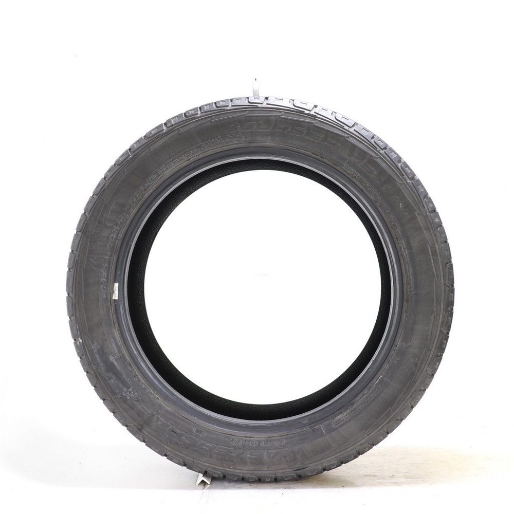 Set of (2) Used 225/55R19 Mastercraft Courser HSX Tour 99H - 6.5-7/32 - Image 6