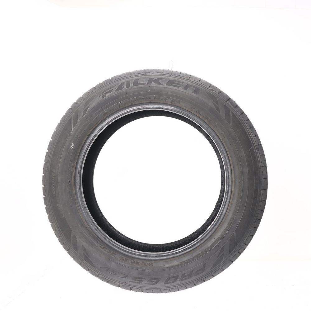 Set of (2) Used 235/60R18 Falken Pro G5 CSV 107V - 7-8.5/32 - Image 6