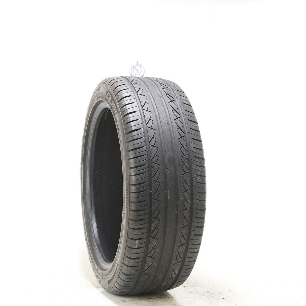 Used 245/45ZR20 GT Radial Champiro UHP AS 103Y - 5/32 - Image 1