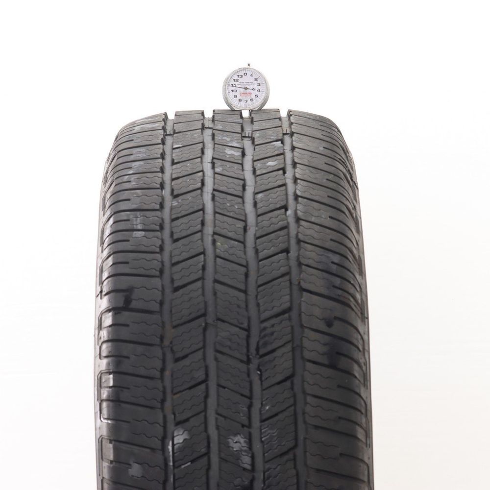 Set of (2) Used 275/55R21 Michelin Defender LTX M/S 2 116H - 9-10.5/32 - Image 5