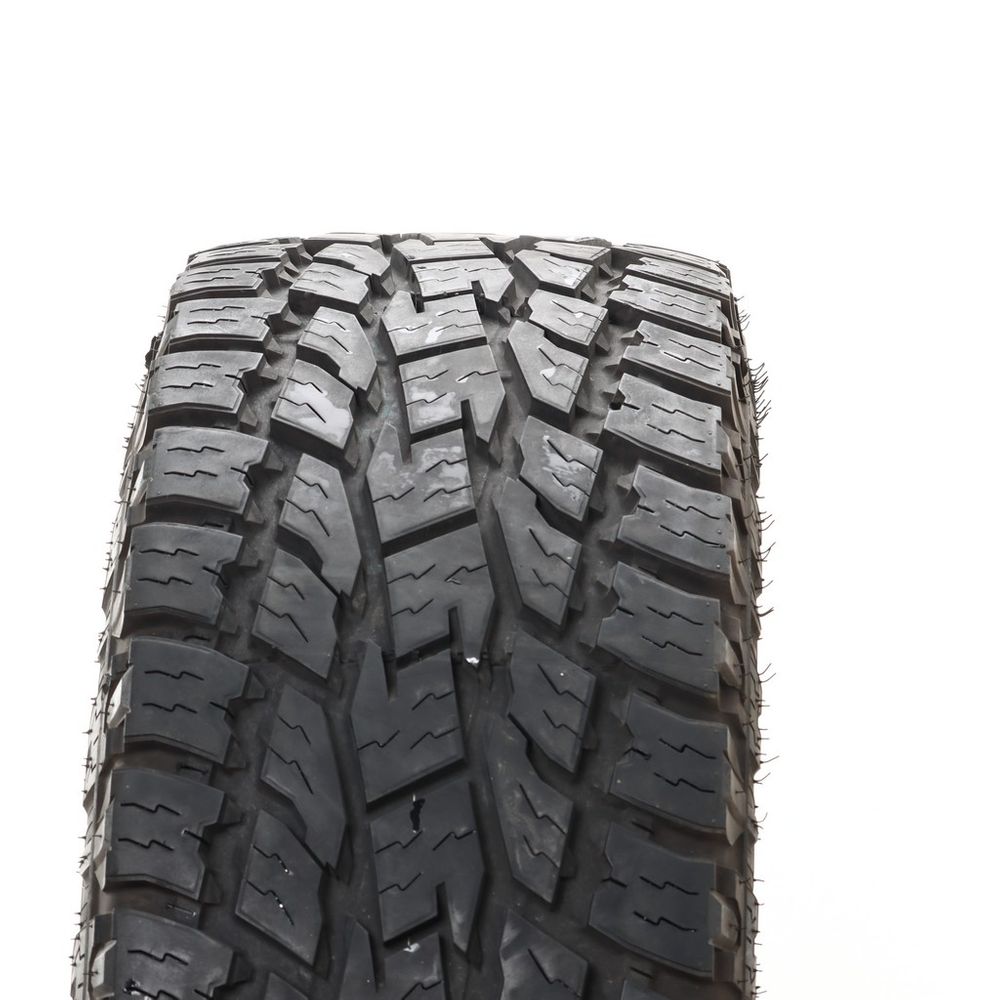 Used LT 35X12.5R18 Toyo Open Country A/T II Xtreme 123R E - 14/32 - Image 2