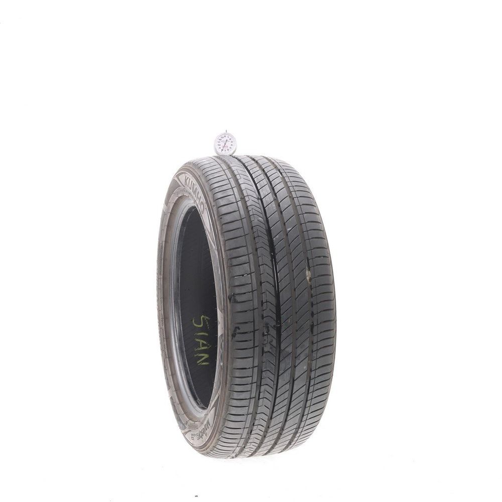 Used 225/50ZR17 Kumho Majesty 9 Solus TA91 98W - 8/32 - Image 1