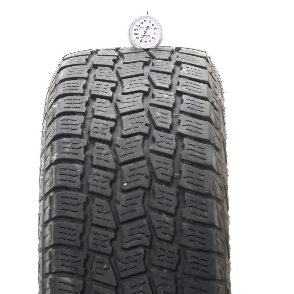 Used 255/70R17 Big O Big Foot A/T II 112T - 8/32 - Image 2