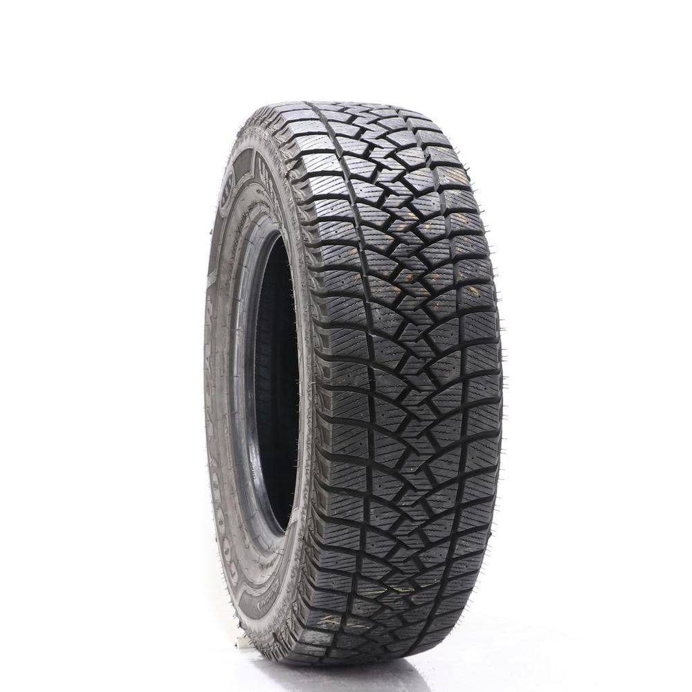 Used LT 265/70R17 Goodyear Ultra Grip Ice WRT 121/118Q E - 14/32 - Image 1