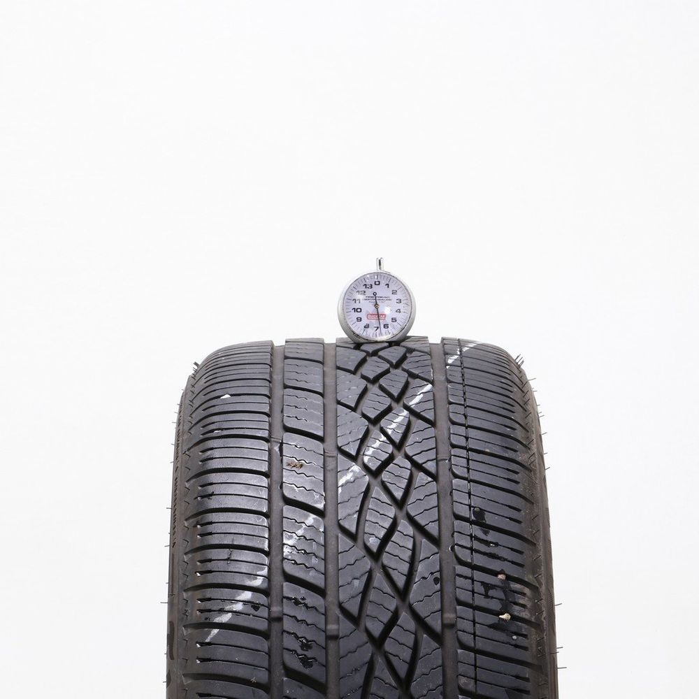 Used 235/45R17 Firestone Firehawk AS V2 97W - 6.5/32 - Image 2