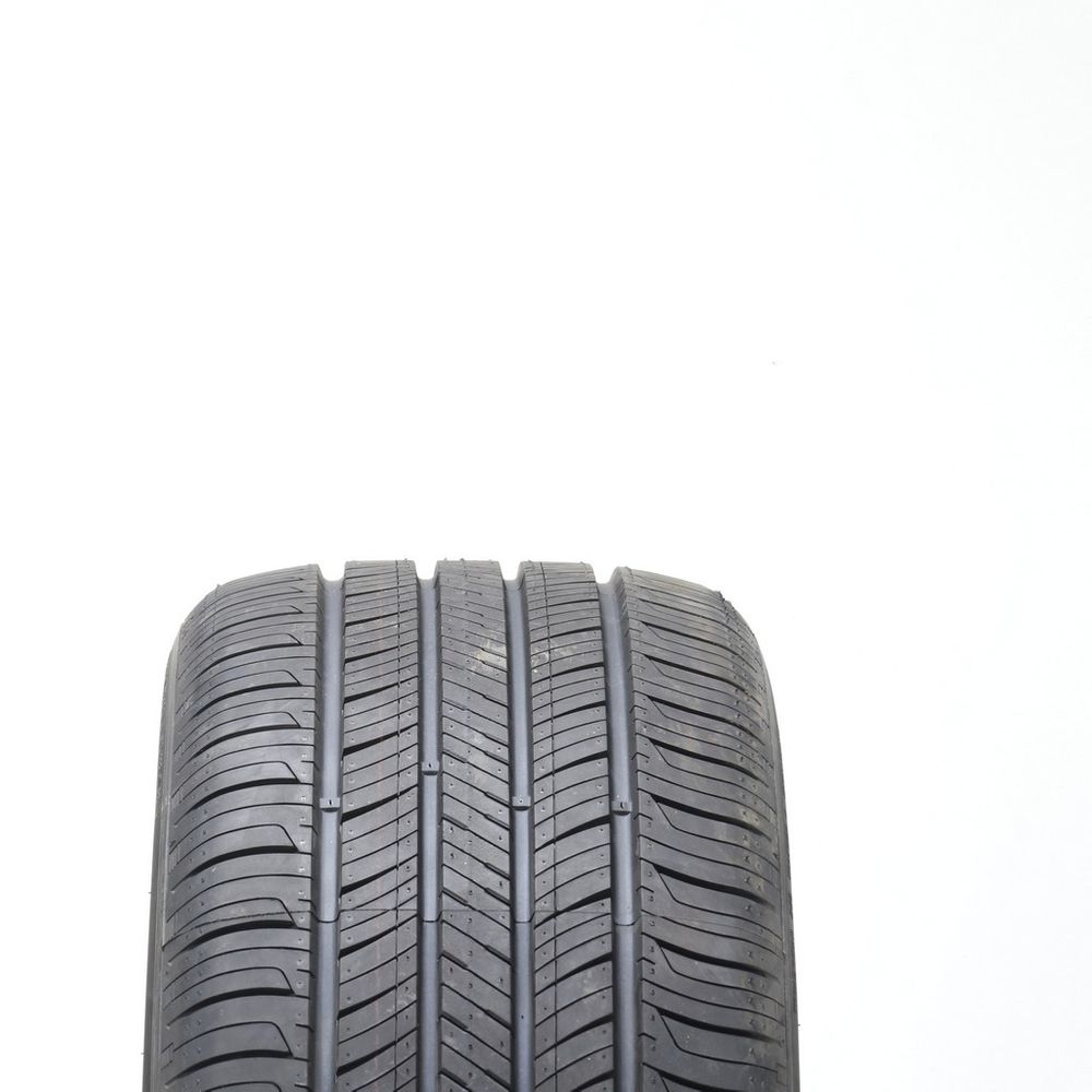 Set of (4) Driven Once 235/45R18 Hankook Kinergy GT 94V - 9.5-10/32 - Image 2