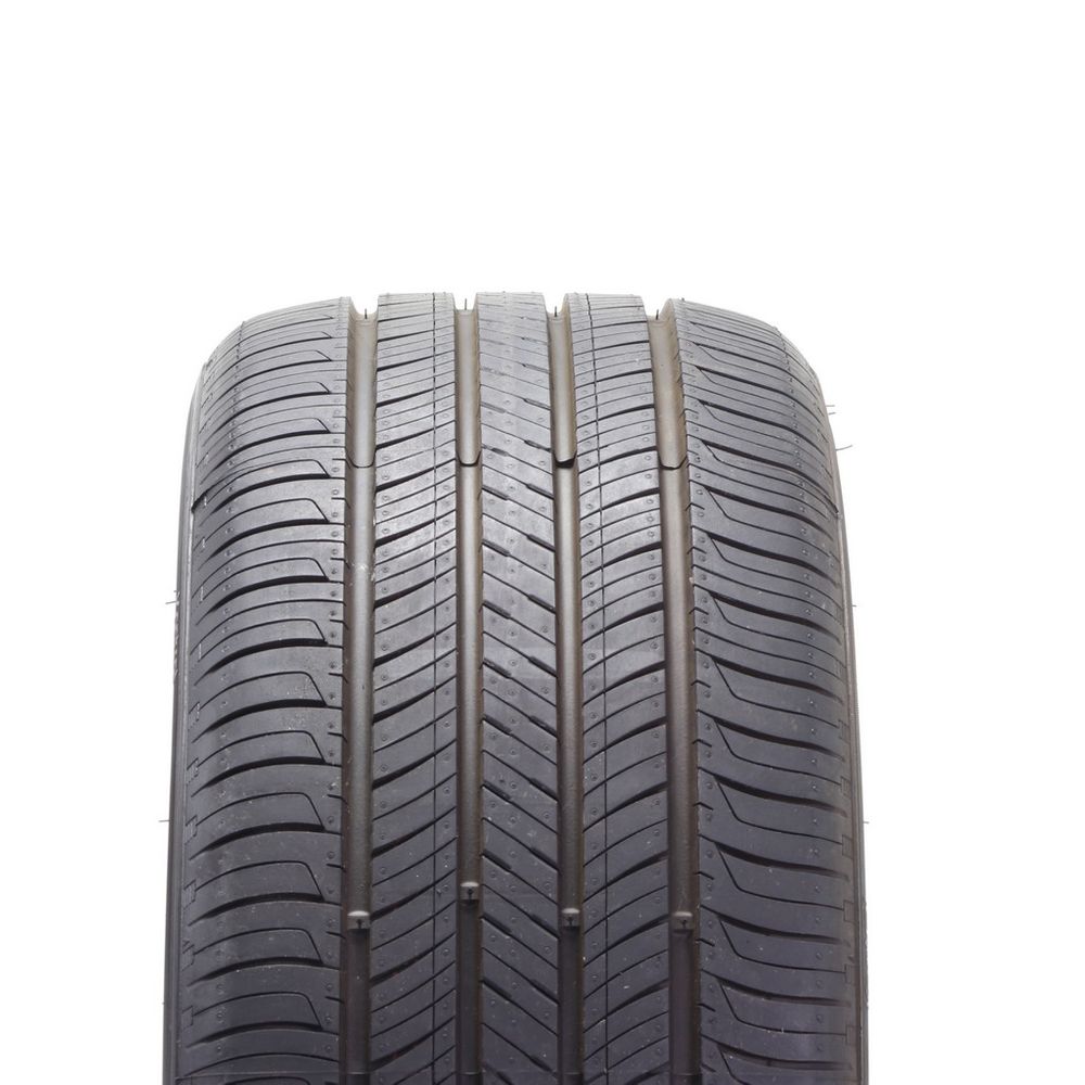 Set of (4) Driven Once 235/45R18 Hankook Kinergy GT 94V - 9.5-10/32 - Image 5