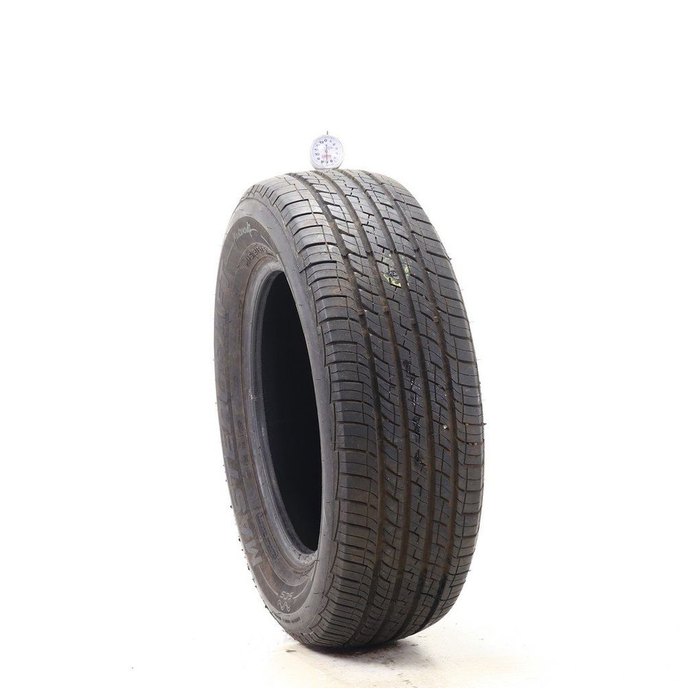 Used 215/65R16 Mastercraft SRT Touring 98T - 7/32 - Image 1