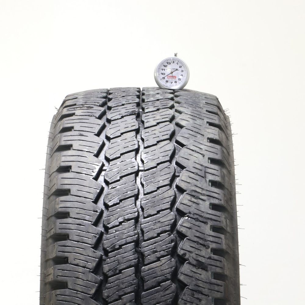 Set of (2) Used LT 275/65R20 Bridgestone Dueler A/T RH-S 126/123R E - 9-10/32 - Image 2