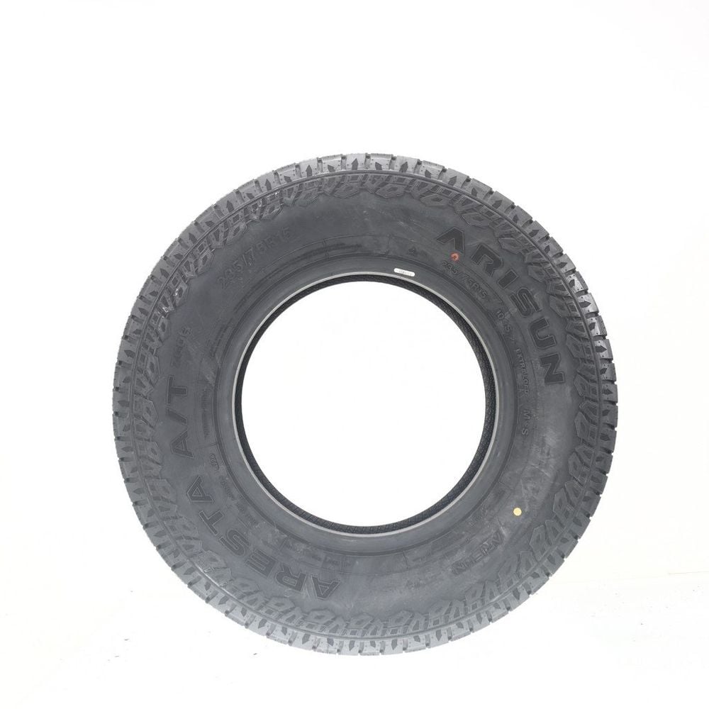 New 235/75R15 Arisun Aresta A/T ZG06 109S - Image 3