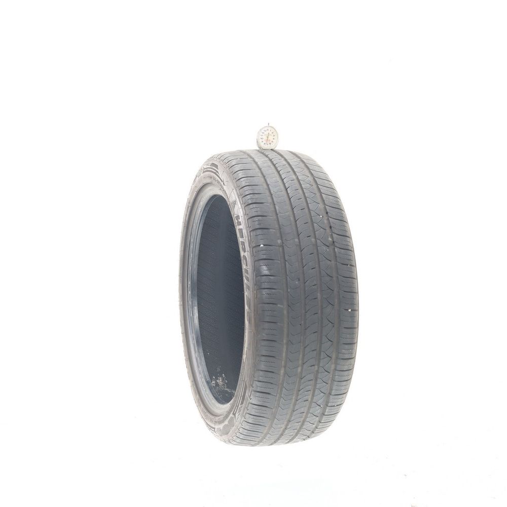 Used 215/45ZR17 Hercules Raptis R-T6 91W - 7.5/32 - Image 1