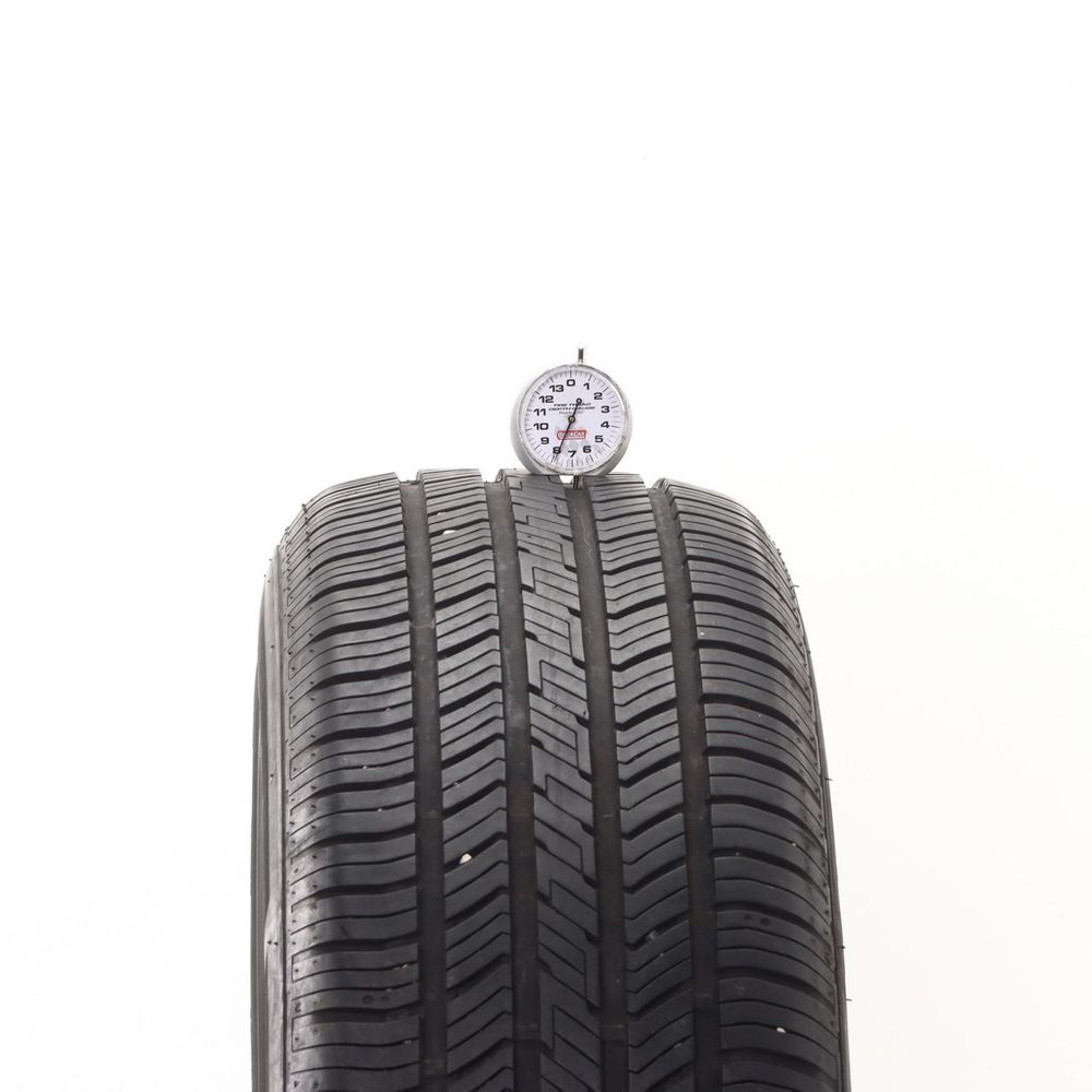Used 235/65R17 Hankook Kinergy ST 104H - 7.5/32 - Image 2