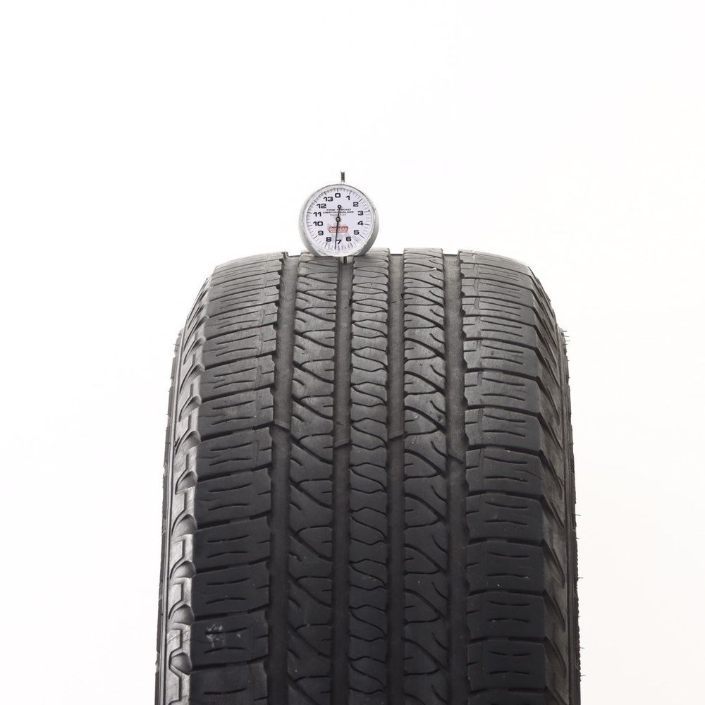 Set of (2) Used 245/70R17 Goodyear Fortera HL 108T - 7/32 - Image 2