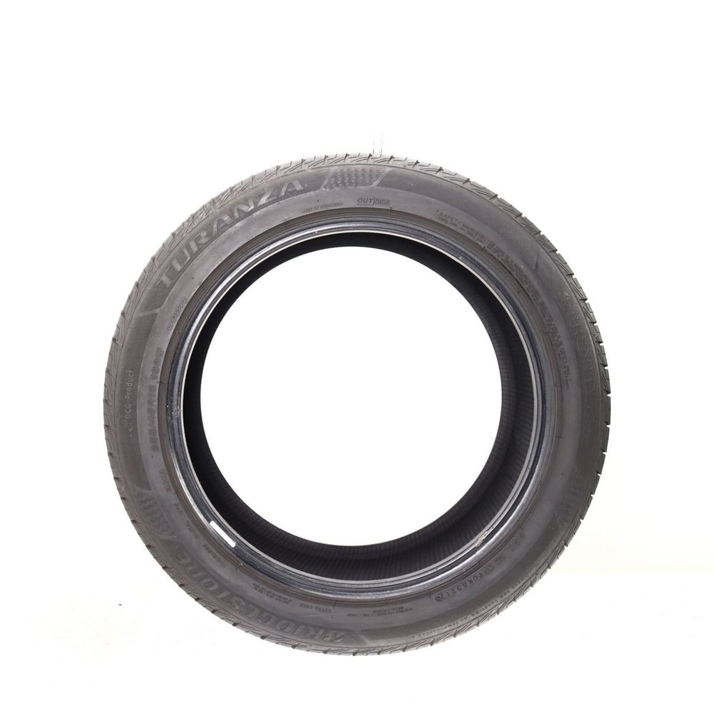Used 255/45R18 Bridgestone Turanza Serenity Plus 103W - 7/32 - Image 3